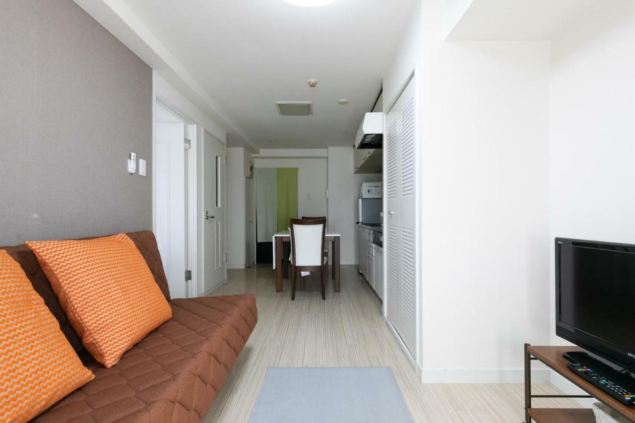 Shinkoiwa Colorbee Hostel 4 Tokyo Exterior photo