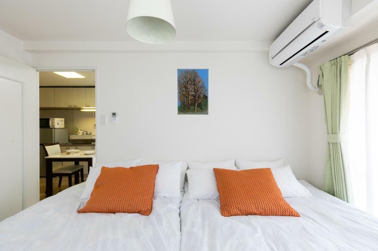 Shinkoiwa Colorbee Hostel 4 Tokyo Exterior photo